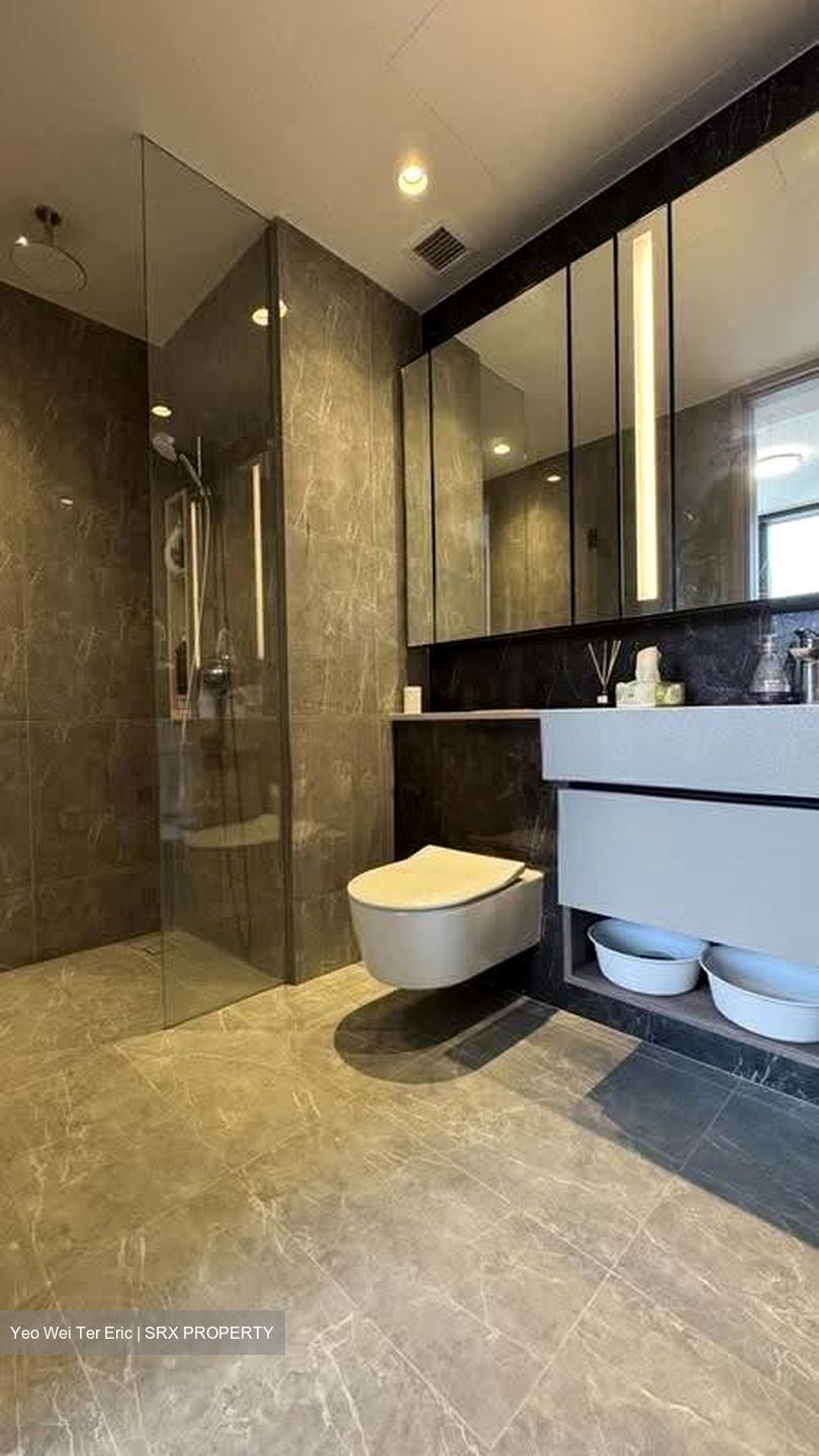 Dairy Farm Residences (D23), Apartment #609579471